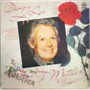 LP - Danny La Rue - To Mother With Love