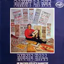 LP - Danny La Rue With The Mike Sammes Singers - Music Hall