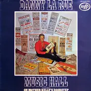 Danny La Rue With The Mike Sammes Singers - Music Hall