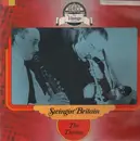 Double LP - Danny Polo, Lew Davis,.. - Swingin' Britain - The Thirties