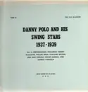 LP - Danny Polo And His Swing Stars - 1937-1939 - Green Vinyl