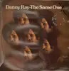LP - Danny Ray - The Same One