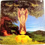LP - Danny Rivera Y El Grupo Alborada - Untitled