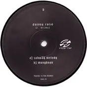 Danny Rose - Subway Melody