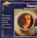 Double LP - Danny Salvatore Mezzasalma - Danny singt G. Brassens, J. Brel, G. Moustaki u.a.
