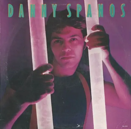 Danny Spanos - Danny Spanos