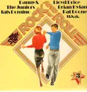 LP - Danny & The Juniors, Fats Domino, ... - The Story Of Rock And Roll Vol.3