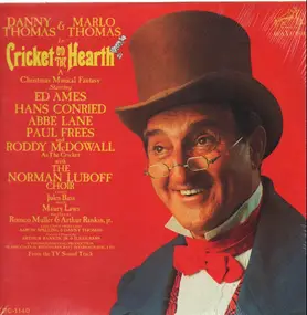 Marlo Thomas - Cricket On The Heart