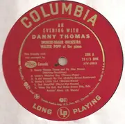 LP - Danny Thomas - An Evening With Danny Thomas
