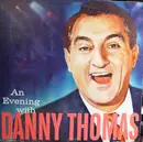 LP - Danny Thomas - An Evening With Danny Thomas