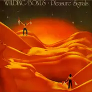 Danny Wilding, Pete Bonus - Pleasure Signals