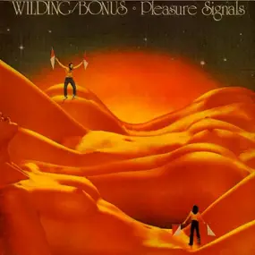 Danny Wilding - Pleasure Signals