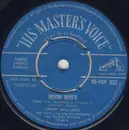 7'' - Danny Williams - Moon River