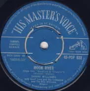 Danny Williams - Moon River