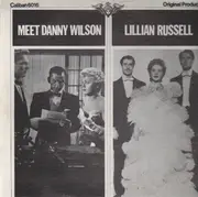 LP - Danny Wilson Lillian Russell - Meet Danny Wilson Lillian Russell