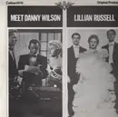 LP - Danny Wilson Lillian Russell - Meet Danny Wilson Lillian Russell