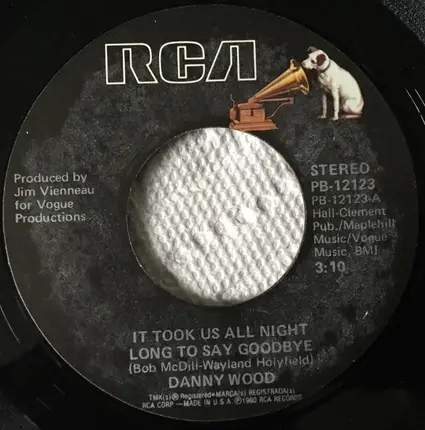 Danny Wood - Crazy Dreams
