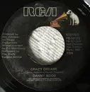 7'' - Danny Wood - Crazy Dreams