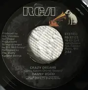 Danny Wood - Crazy Dreams