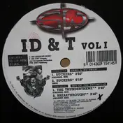Dano - ID & T  Vol I