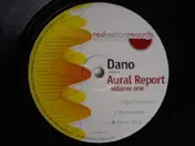 Dano - Aural Report Vol.1