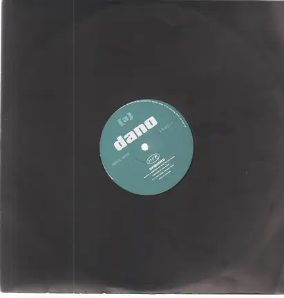 Dano - Drifting on Continents