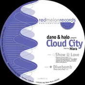 Dano - Show U Love / Divebomb