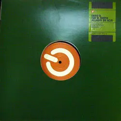 Dano & Kay D. Smith - Alladin On Acid