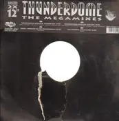 Dano - Thunderdome - The Megamixes