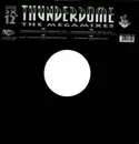 2 x 12inch Vinyl Single - Dano, The Prophet, The Dreamteam - Thunderdome - The Megamixes - Limited Edition w/ Picture Labels