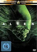 Ridley Scott - Alien - Das unheimliche Wesen aus einer fremden Welt