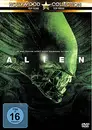 DVD - Ridley Scott - Alien - Das unheimliche Wesen aus einer fremden Welt - Director's Cut