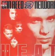 LP - Dan Reed Network - The Heat