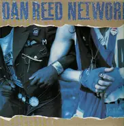 Dan Reed Network - Dan Reed Network