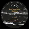 12inch Vinyl Single - Dans Mon Salon - Seabed