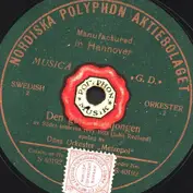 Dans Orkester "Metropol"