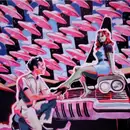 CD - Dan Sartain - Too Tough To Live