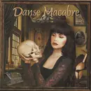 CD - Danse Macabre - Matters Of The Heart