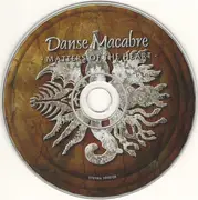 CD - Danse Macabre - Matters Of The Heart
