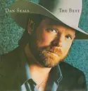 LP - Dan Seals - The Best