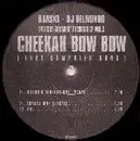 12'' - Danski + DJ Delmundo - Breakin' Records EP Vol.5 - Cheekah Bow Bow (That Computer Song)