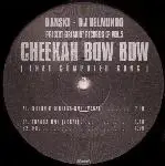 12'' - Danski + DJ Delmundo - Breakin' Records EP Vol.5 - Cheekah Bow Bow (That Computer Song)