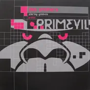 Dan Simmers - Sharing Grooves