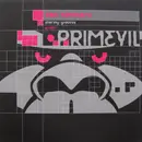 12'' - Dan Simmers - Sharing Grooves