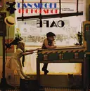 LP - Dan Siegel Featuring Garry Hagberg - The Hot Shot