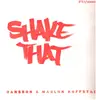 12inch Vinyl Single - Dansson & Marlon Hoffstadt - Shake That - Ltd. Edition