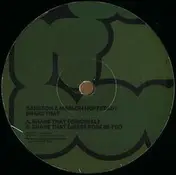 Marlon Hoffstadt - Shake That/ Jesse Rose Re-fix