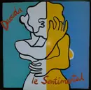 LP - Daouda - Le Sentimental