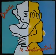 LP - Daouda - Le Sentimental