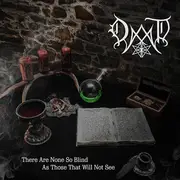 CD - Daat - There Are None So Blind As Those That Will Not See